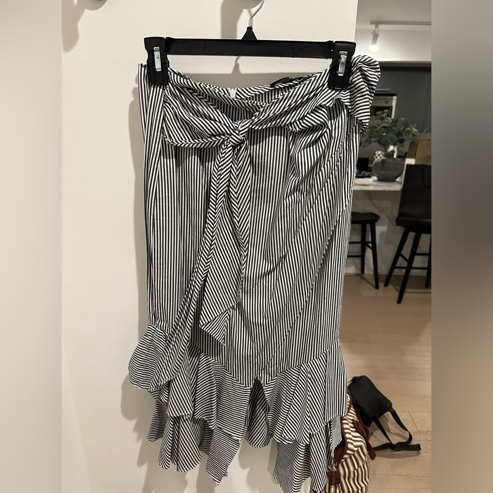 Agua Skirt in Perfect Condition